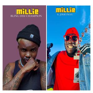 Millie Millie (feat. JERRYMAX) [Explicit]