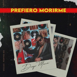 Prefiero Morirme