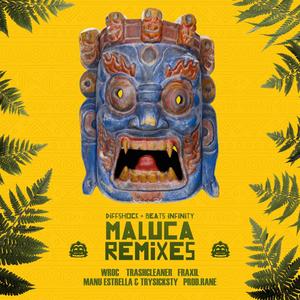 Maluca (trashcleaner Remix)