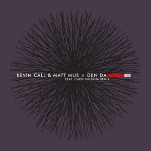 Den Da (Chris Sultana Remix)