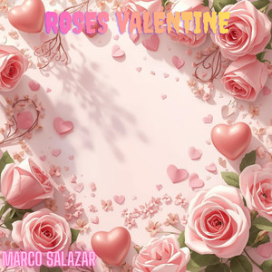 Roses Valentine
