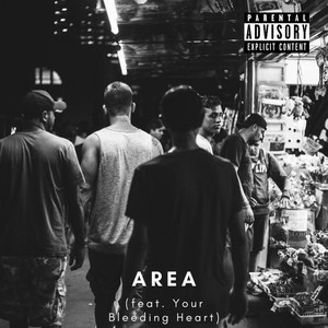 Area (Remix)