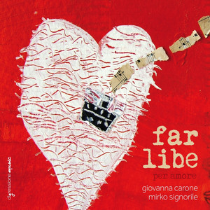 Far libe (Per amore)