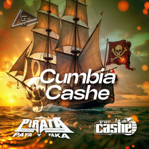 Cumbia Cashé