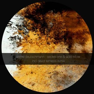 Acid Fellow (David Temessi Remix)