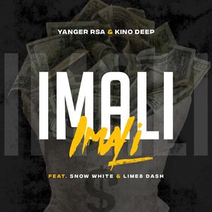 Imali 2.0 (feat. Snow White & Lime8 Dash) (Explicit)