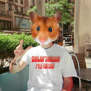 SunGawdInMiami (Explicit)