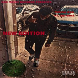 New Edition (feat. young sos)