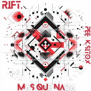 Mas que nada (Original Rift)