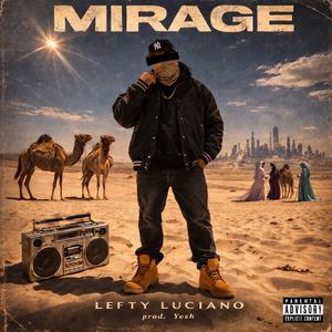 Mirage (Explicit)