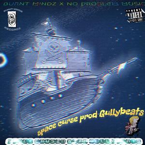 Cruisinthru space (feat. Gullybeats) [Explicit]