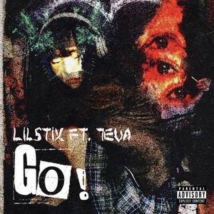 Go! (feat. 7EVA) [Explicit]