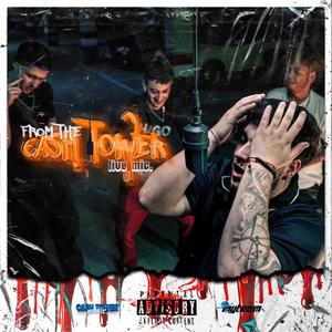 La Flaka / Philipp Plein || From The Cash Tower #LIVEMIC (feat. Flow B & Myteam Productions) (Explicit)