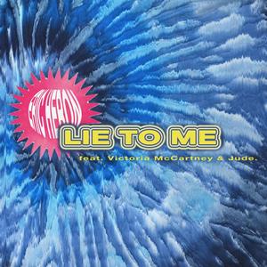 Lie to Me (feat. Victoria McCartney & Jude.)