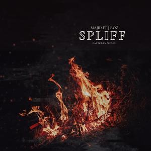 SPLIFF (feat. J Roz)