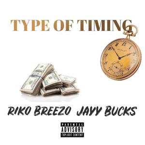 Type of Timing (Explicit)