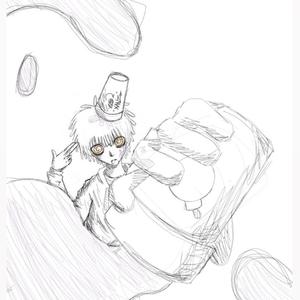 fade (feat. Macdadsean) (Explicit)