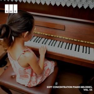 Dark And Lonely Night (Solo Piano D Flat)