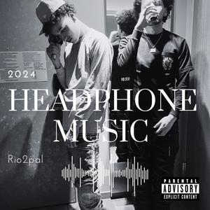 headphone music (Explicit)