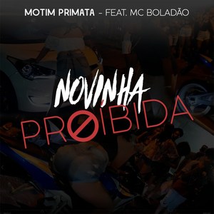Novinha Proibida (Explicit)