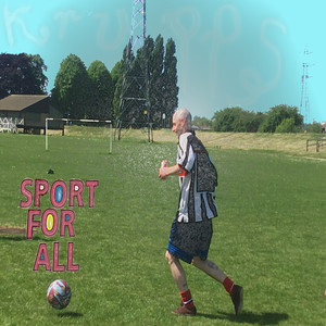 Sport for All (Explicit)