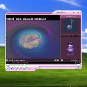 wizard (Explicit)