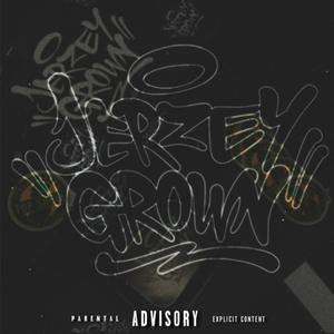 JERZEY GROWN (Explicit)