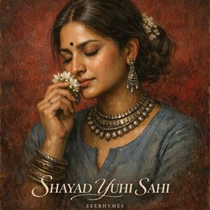 Shayad Yuhi Sahi (feat. Dev, Aryan Pandey & Muskaan)