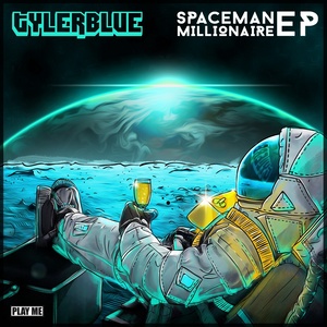 Spaceman Millionaire