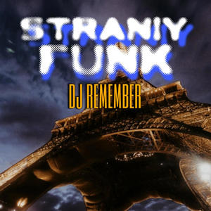 STRANIY FUNK 0971