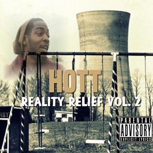 Reality Relief, Vol. 2 (Explicit)