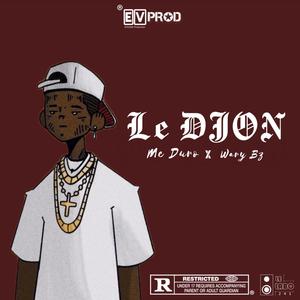 LE DJON (feat. Mc Duro)