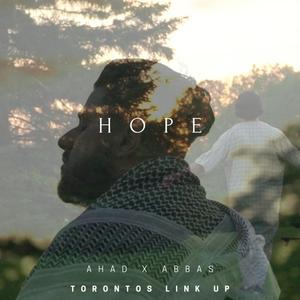 Hope (feat. Abdul Ahad & Abbas Khan)