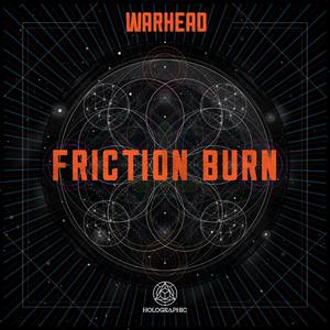 Friction Burn