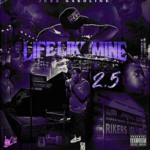 Life Like Mine 2.5 (Explicit)