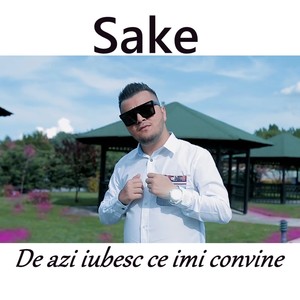 De azi iubesc ce imi convine