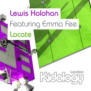 Locate (You Are The One & Only) (Vocal Mix)