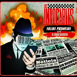 Falsas Promesas (feat. El Gran Silencio)