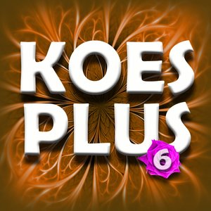 Lagu-Lagu Koes Plus Paling Lengkap, Vol. 6