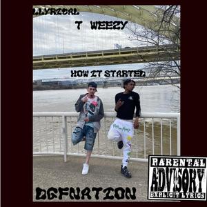 HowItStarted (Explicit)