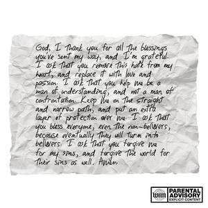 Dear God (Explicit)