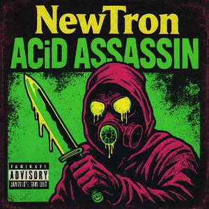 ACiD ASSASSIN   <´3