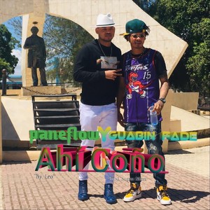 Ahí Coño (Explicit)