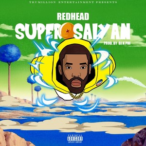 Super Saiyan (Explicit)