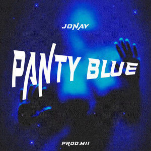 PANTY BLUE
