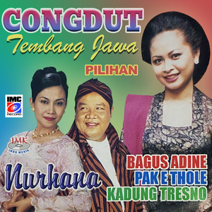 CongDut Tembang Jawa Pilihan