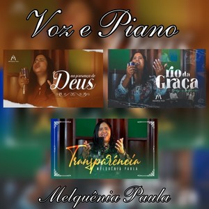 Melquênia Voz e Piano