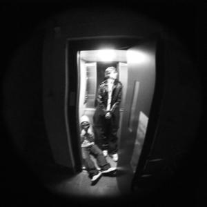 Fauve (feat. Tr!ppp) (Explicit)