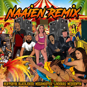 Naaien (Remix)