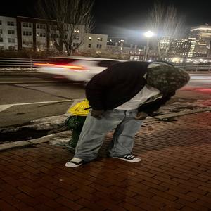 Die Lit (feat. PaqtheG) (Explicit)